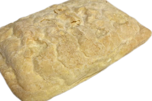 Cheese & Onion Pasty 
