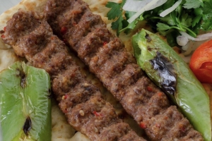 Shish Kofte